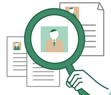 応募数増加事例