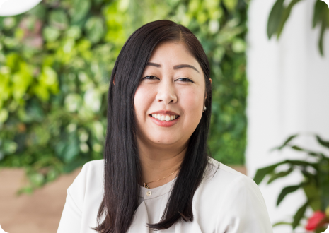 代表荻野が専任担当