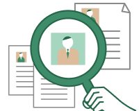 応募数増加事例