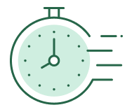 戦力化までの期間