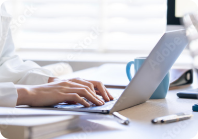 アドバイスだけじゃない、実務を一緒に進める。